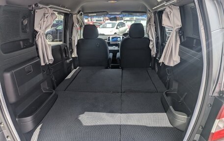 Honda Freed I, 2016 год, 911 000 рублей, 31 фотография