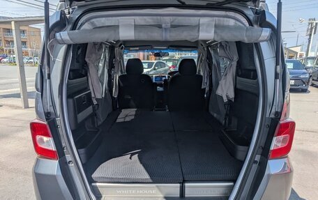 Honda Freed I, 2016 год, 911 000 рублей, 30 фотография