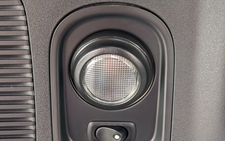 Honda Freed I, 2016 год, 911 000 рублей, 25 фотография