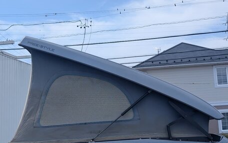 Honda Freed I, 2016 год, 911 000 рублей, 36 фотография