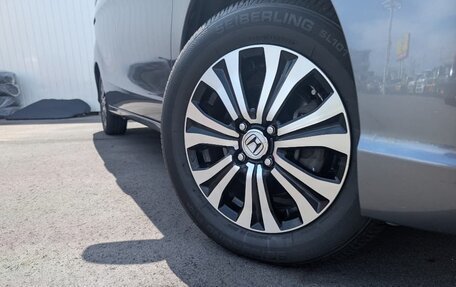 Honda Freed I, 2016 год, 911 000 рублей, 39 фотография