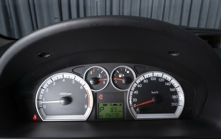 Ravon Nexia R3, 2017 год, 795 000 рублей, 15 фотография