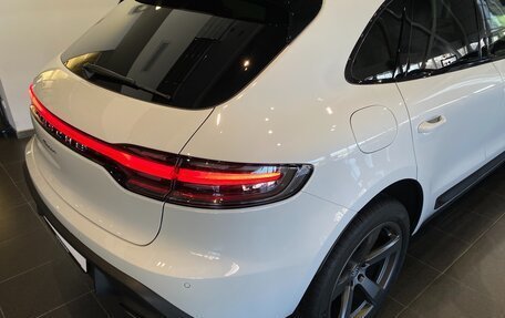 Porsche Macan I рестайлинг, 2025 год, 11 750 000 рублей, 10 фотография