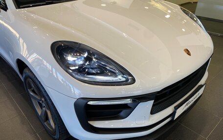 Porsche Macan I рестайлинг, 2025 год, 11 750 000 рублей, 13 фотография