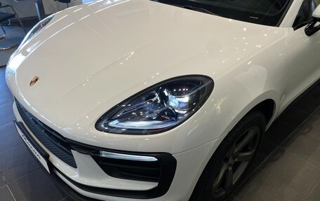 Porsche Macan I рестайлинг, 2025 год, 11 750 000 рублей, 14 фотография