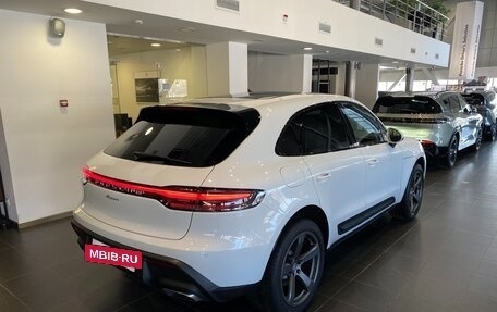 Porsche Macan I рестайлинг, 2025 год, 11 750 000 рублей, 7 фотография