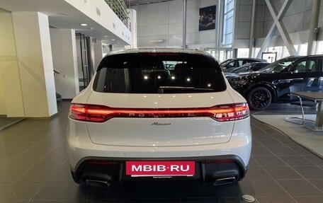 Porsche Macan I рестайлинг, 2025 год, 11 750 000 рублей, 6 фотография