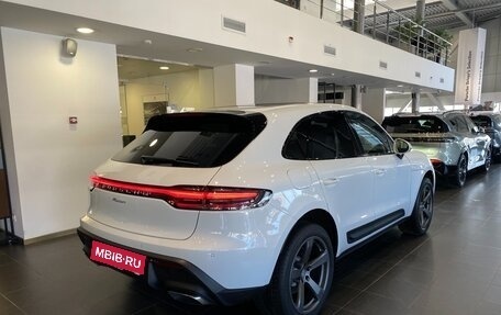 Porsche Macan I рестайлинг, 2025 год, 11 750 000 рублей, 8 фотография