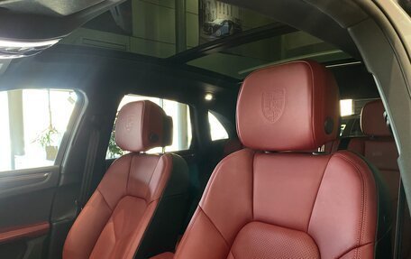 Porsche Macan I рестайлинг, 2025 год, 11 750 000 рублей, 20 фотография