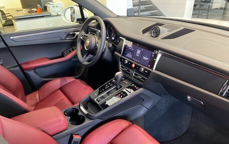 Porsche Macan I рестайлинг, 2025 год, 11 750 000 рублей, 29 фотография