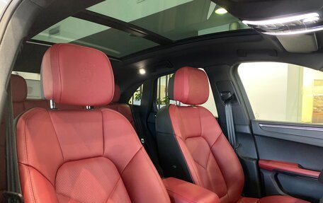 Porsche Macan I рестайлинг, 2025 год, 11 750 000 рублей, 31 фотография