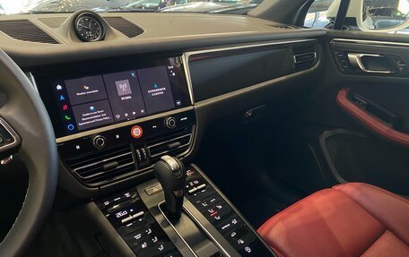 Porsche Macan I рестайлинг, 2025 год, 11 750 000 рублей, 27 фотография