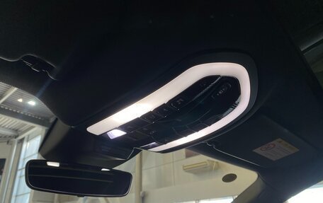 Porsche Macan I рестайлинг, 2025 год, 11 750 000 рублей, 25 фотография