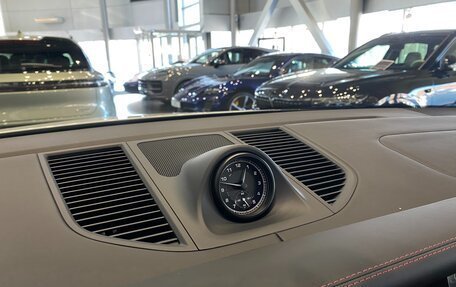 Porsche Macan I рестайлинг, 2025 год, 11 750 000 рублей, 24 фотография