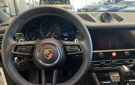 Porsche Macan I рестайлинг, 2025 год, 11 750 000 рублей, 23 фотография