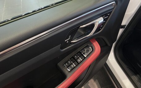 Porsche Macan I рестайлинг, 2025 год, 11 750 000 рублей, 22 фотография