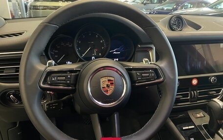 Porsche Macan I рестайлинг, 2025 год, 11 750 000 рублей, 26 фотография