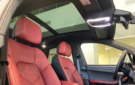 Porsche Macan I рестайлинг, 2025 год, 11 750 000 рублей, 32 фотография