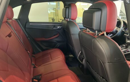 Porsche Macan I рестайлинг, 2025 год, 11 750 000 рублей, 35 фотография