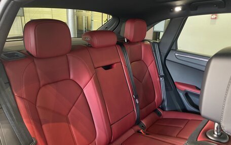 Porsche Macan I рестайлинг, 2025 год, 11 750 000 рублей, 36 фотография