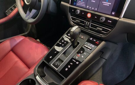 Porsche Macan I рестайлинг, 2025 год, 11 750 000 рублей, 33 фотография