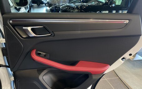 Porsche Macan I рестайлинг, 2025 год, 11 750 000 рублей, 34 фотография