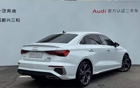 Audi A3, 2021 год, 1 890 123 рублей, 6 фотография