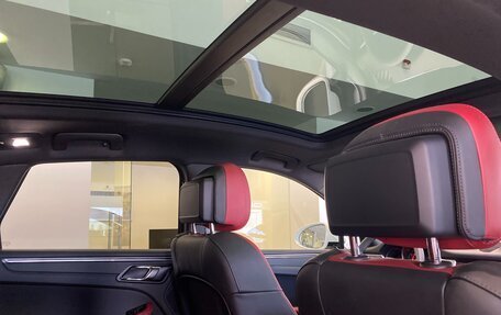 Porsche Macan I рестайлинг, 2025 год, 11 750 000 рублей, 38 фотография