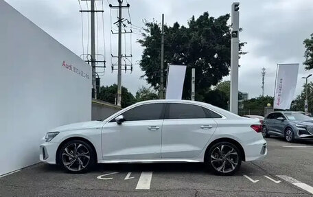 Audi A3, 2021 год, 1 890 123 рублей, 5 фотография