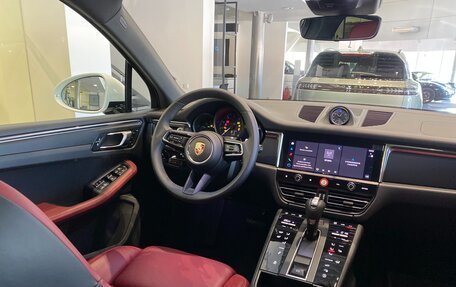 Porsche Macan I рестайлинг, 2025 год, 11 750 000 рублей, 37 фотография