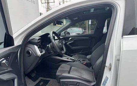 Audi A3, 2021 год, 1 890 123 рублей, 9 фотография