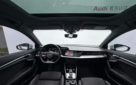 Audi A3, 2021 год, 1 890 123 рублей, 10 фотография