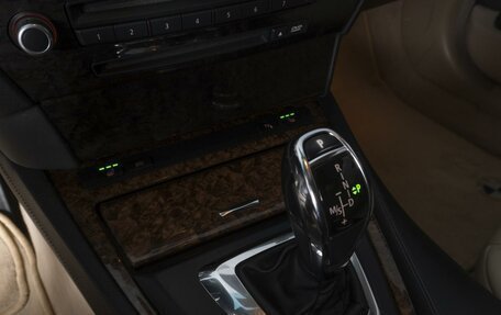 BMW 6 серия, 2008 год, 1 590 000 рублей, 11 фотография