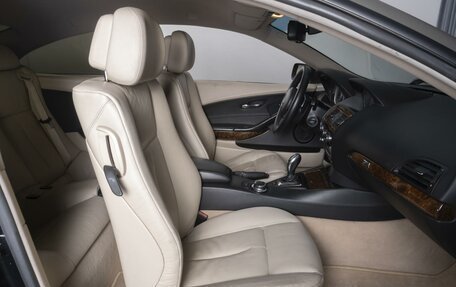 BMW 6 серия, 2008 год, 1 590 000 рублей, 8 фотография