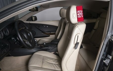 BMW 6 серия, 2008 год, 1 590 000 рублей, 10 фотография