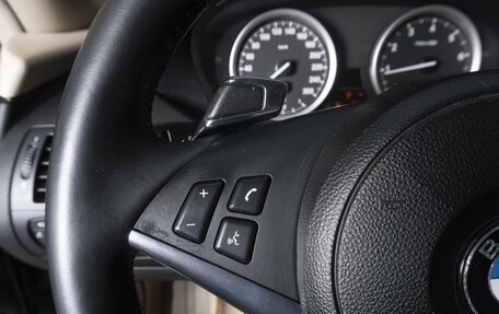 BMW 6 серия, 2008 год, 1 590 000 рублей, 15 фотография