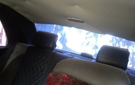 Mercedes-Benz C-Класс, 1997 год, 300 000 рублей, 2 фотография