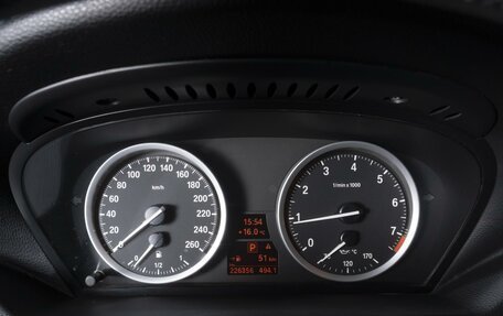 BMW 6 серия, 2008 год, 1 590 000 рублей, 22 фотография