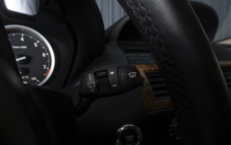 BMW 6 серия, 2008 год, 1 590 000 рублей, 19 фотография