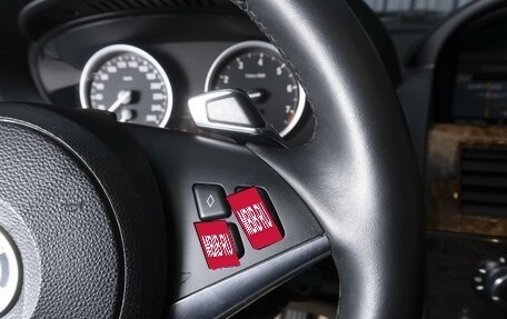 BMW 6 серия, 2008 год, 1 590 000 рублей, 16 фотография