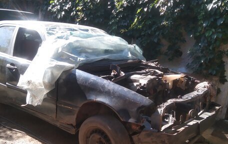 Mercedes-Benz C-Класс, 1997 год, 300 000 рублей, 11 фотография