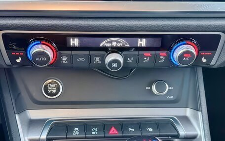 Audi Q3, 2021 год, 2 730 000 рублей, 10 фотография