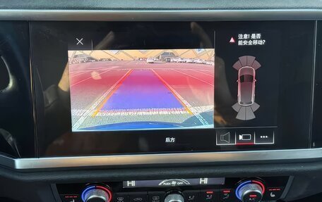 Audi Q3, 2021 год, 2 730 000 рублей, 11 фотография