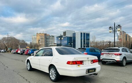 Toyota Camry, 2000 год, 679 000 рублей, 8 фотография