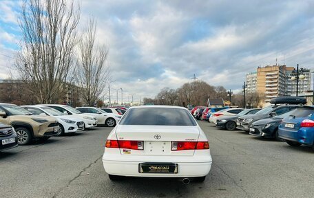 Toyota Camry, 2000 год, 679 000 рублей, 7 фотография