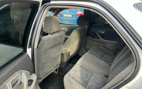 Toyota Camry, 2000 год, 679 000 рублей, 11 фотография