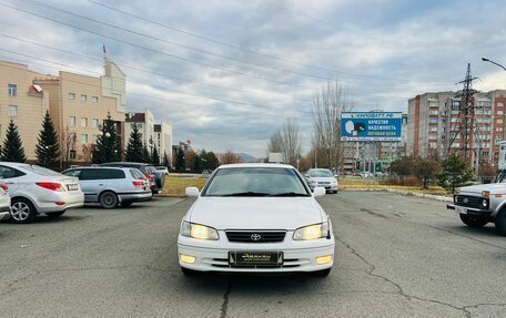 Toyota Camry, 2000 год, 679 000 рублей, 3 фотография