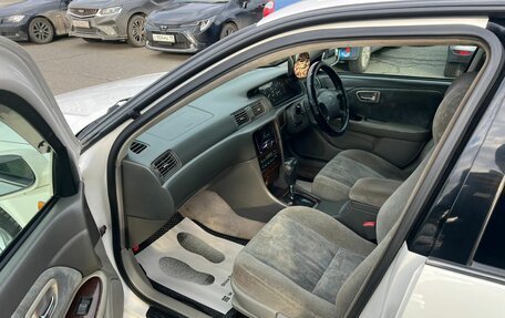 Toyota Camry, 2000 год, 679 000 рублей, 10 фотография