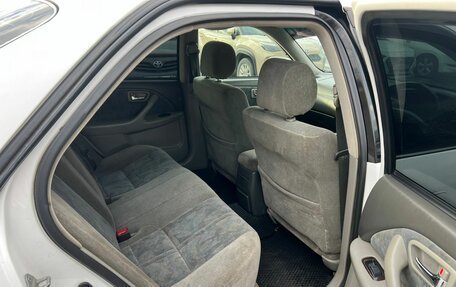 Toyota Camry, 2000 год, 679 000 рублей, 12 фотография