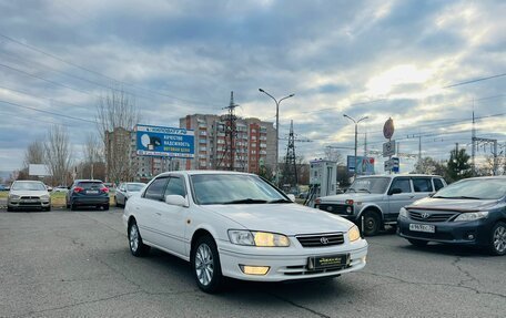 Toyota Camry, 2000 год, 679 000 рублей, 4 фотография